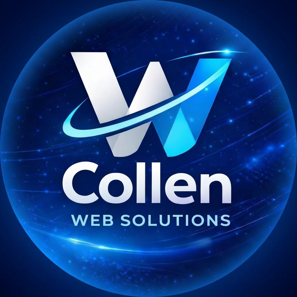 Collen Web Solutions